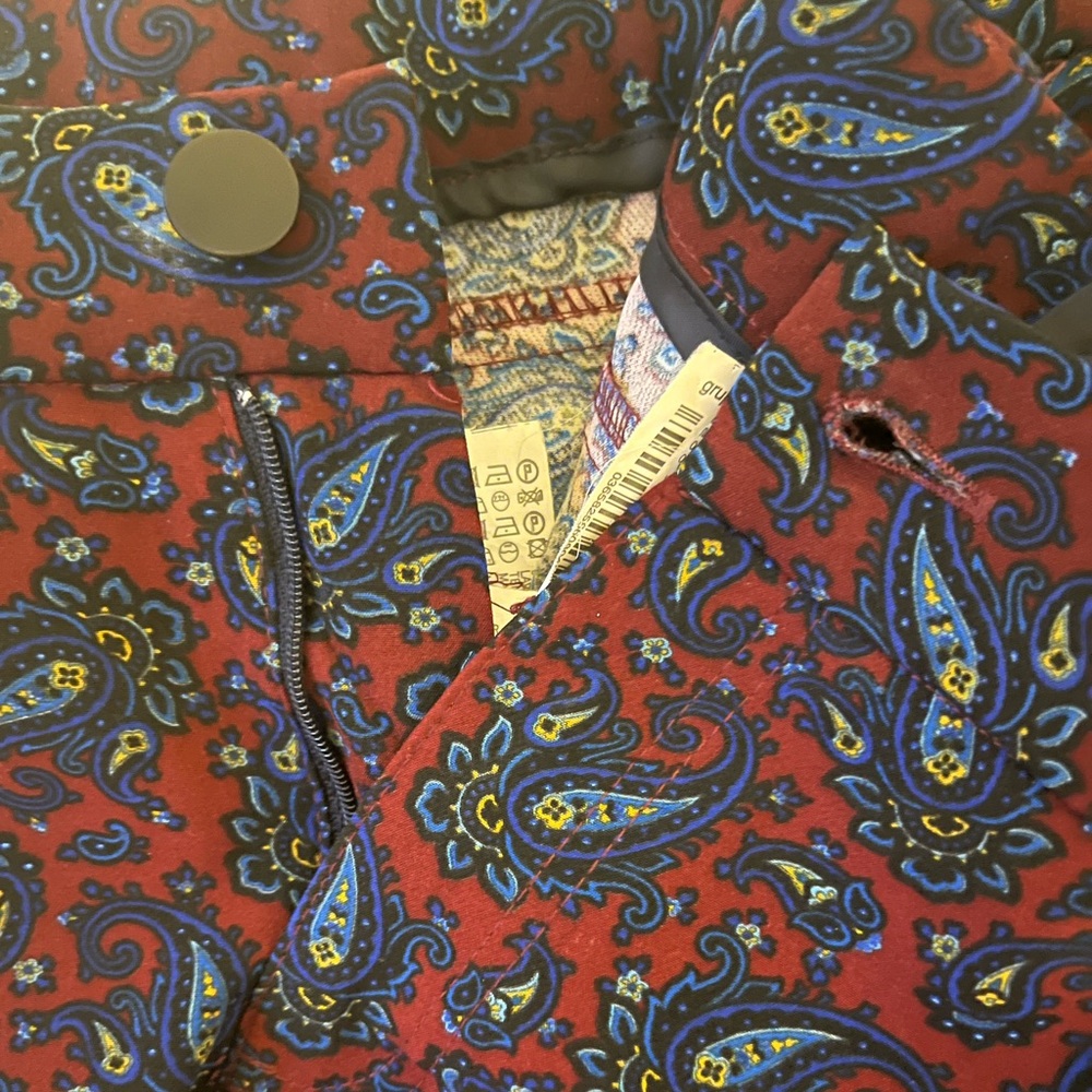 Zara pant / trouser